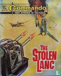 The Stolen Lanc