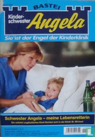 Kinderschwester Angela 109