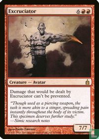 Excruciator