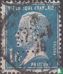 Louis Pasteur