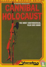 Cannibal holocaust