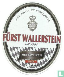 Hefeweizen Dunkel