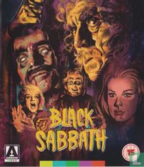 Black Sabbath