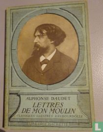 Lettres de mon moulin