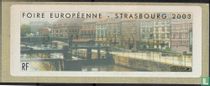 Foire Européenne de Strasbourg