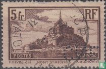 Mont-Saint-Michel