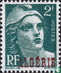 Marianne (type Gandon) for sale