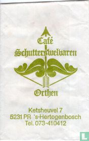 Café Schutterswelvaren