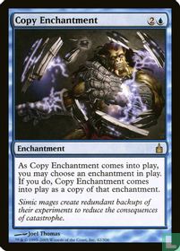 Copy Enchantment