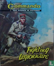 Fighting Legionnaire