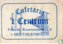Cafetaria 't Centrum