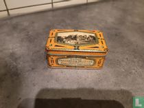 Echte Arnhemsche Balletjes