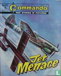 Jet Menace