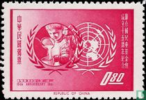 15 years of UNICEF