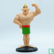 Legionär Musculus kaufen