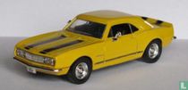 Chevrolet Camaro Z28