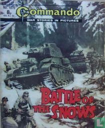Battle of the Snows