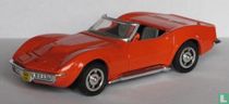 Chevrolet Corvette C3