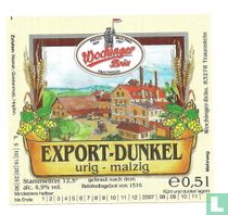 Export Dunkel