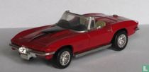Chevrolet Corvette C2
