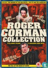 The Roger Corman Collection