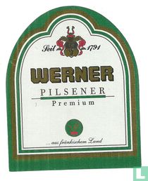 Werner Pilsener