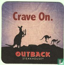 Crave On.