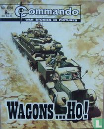 Wagons...Ho!
