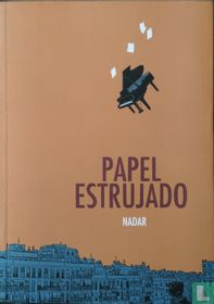 Papel estrujado
