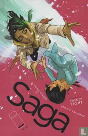 Saga 28