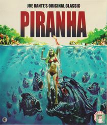 Piranha