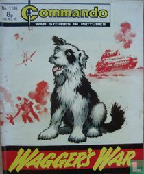Wagger's War