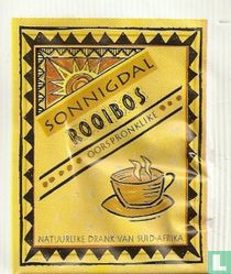 Rooibos Oorspronklike