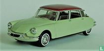 Citroën DS19