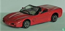 Chevrolet Corvette C5