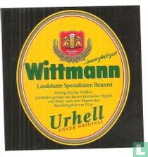 Wittmann Urhell