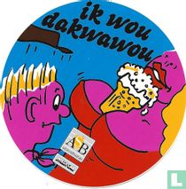 ik wou dakwawou