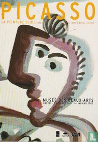 Musée des Beaux-Arts de Nantes - Picasso