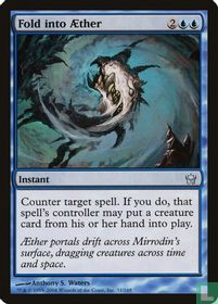 Fold into Æther