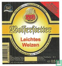 Wolferstetter Leichtes Weizen