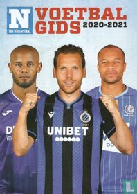 Voetbalgids