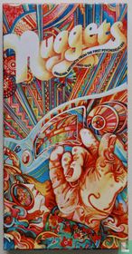 Nuggets Original Artyfacts from the First Psychedelic Era 1965-1968