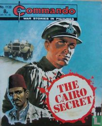The Cairo Secret
