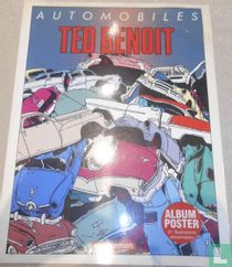 Ted Benoit: Automobiles 