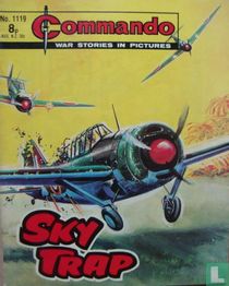 Sky Trap