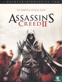 Assassin's Creed II