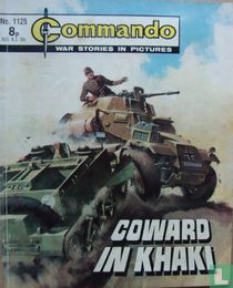 Coward in Khaki