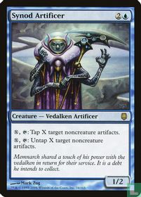 Synod Artificer