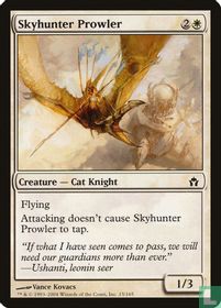 Skyhunter Prowler