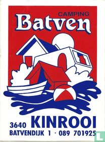 Camping Batven Kinrooi
